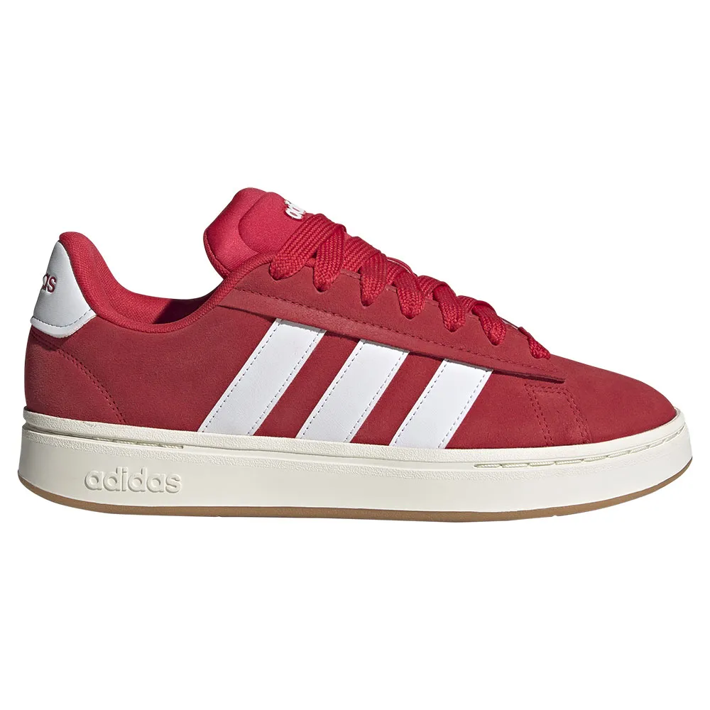 

Кроссовки adidas Grand Court Alpha, красный