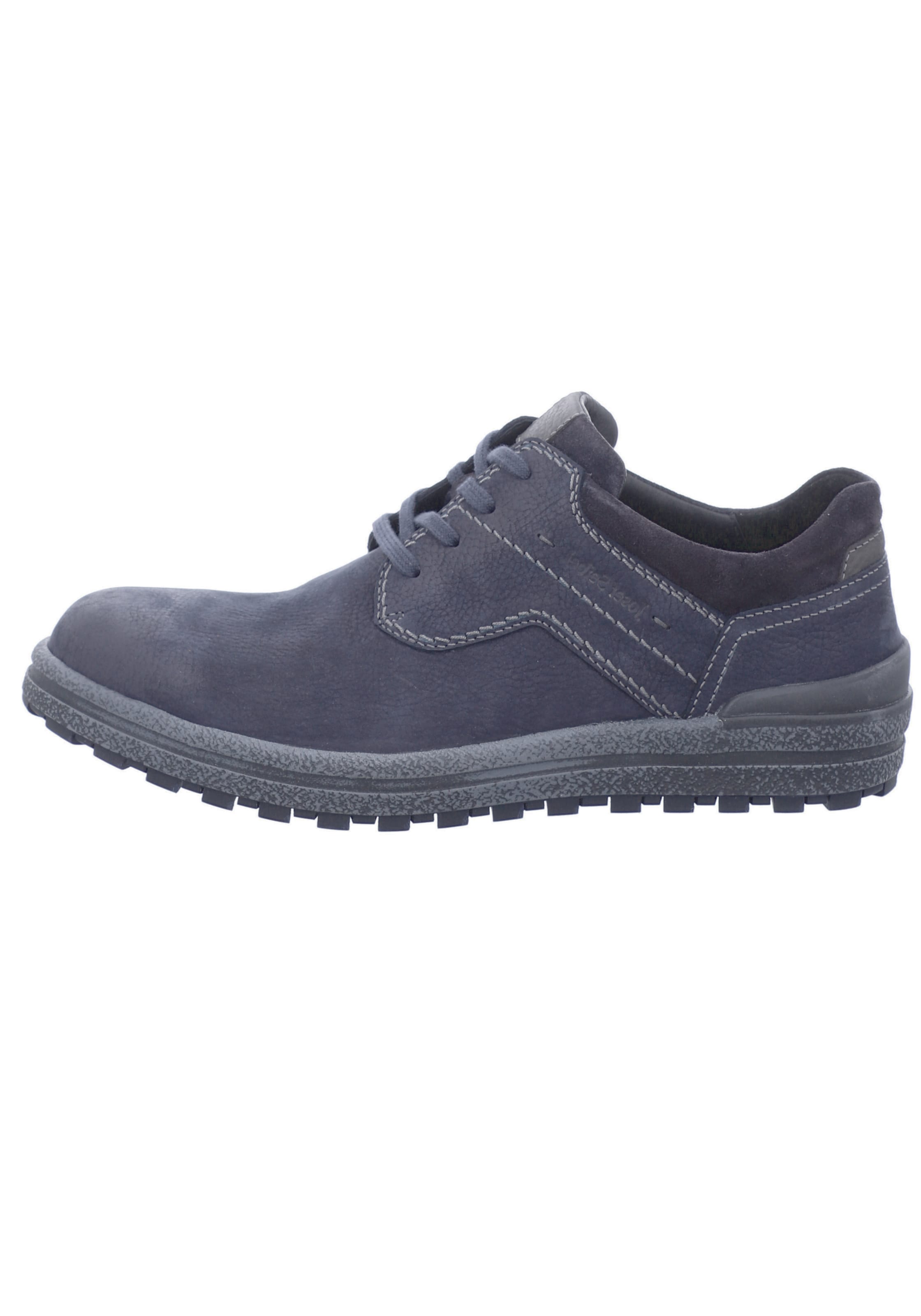 

JOSEF SEIBEL Шнурованные туфли 'Emil 24' в синем цвете