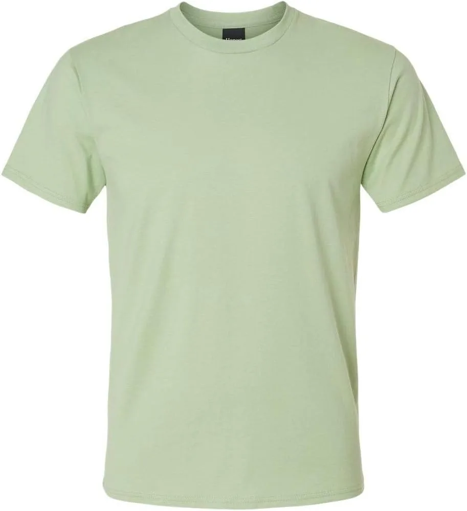 

Футболка Hanes Men's Big-tall Beefy-T Tall