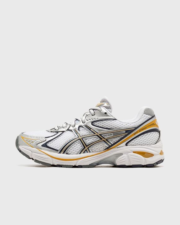 

Кроссовки Asics Gt-2160, цвет white/pure silver