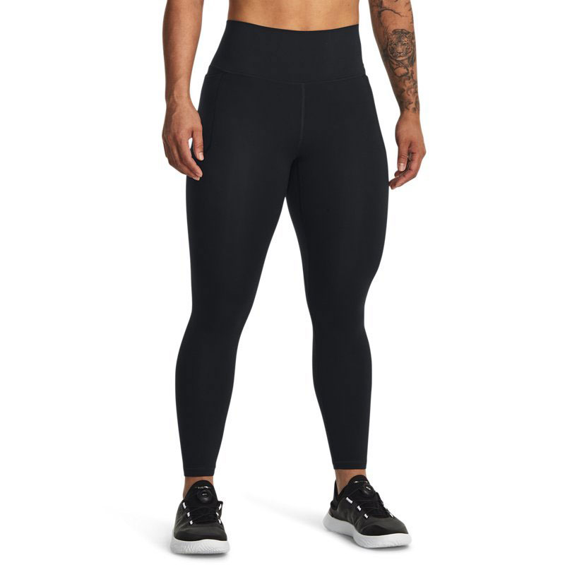 

Женские спортивные брюки Under Armour, цвет Black