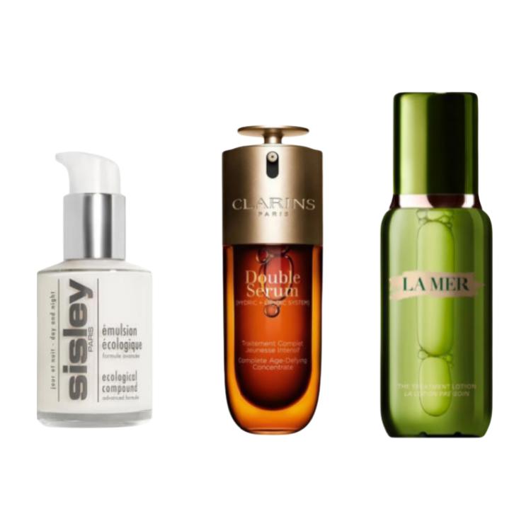 

Все наборы для ухода за кожей Power Unisex Sisley