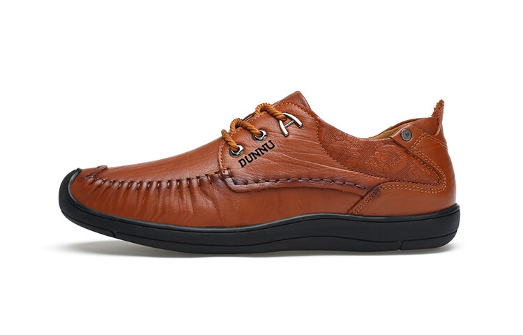 

Туфли Dunnu Men's Casual Shoes Men Low-Top