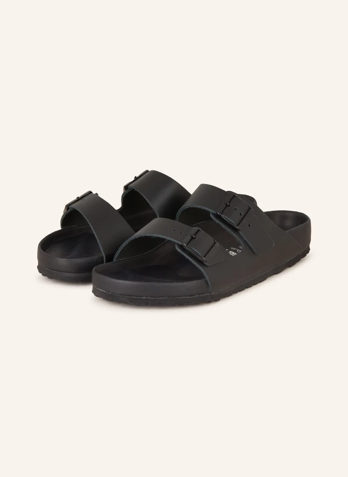

Мюли arizona exq Birkenstock, черный