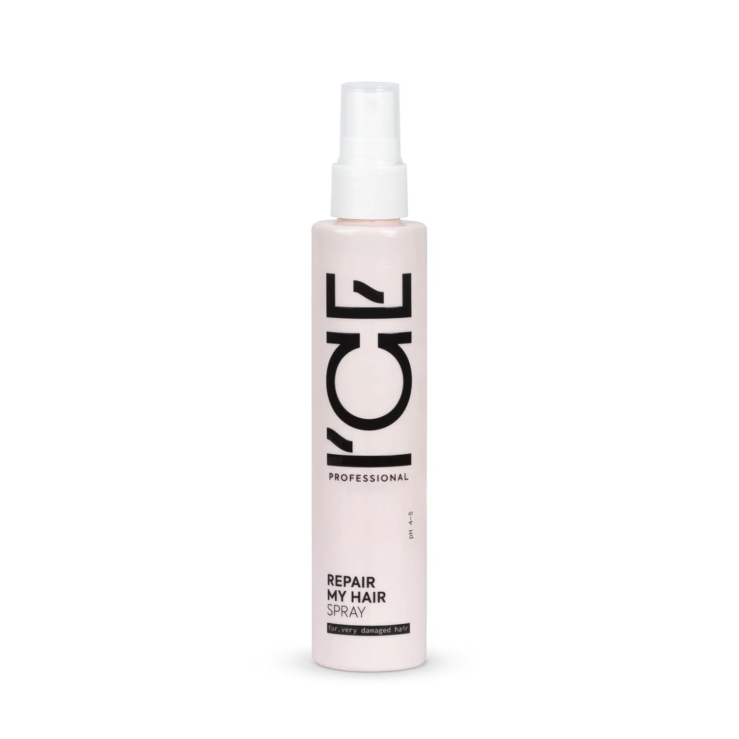 Набор для восстановления волос Ultimate Repair My Hair Kit от ICE Professional by Natura Siberica Natura Siberica — фото 3