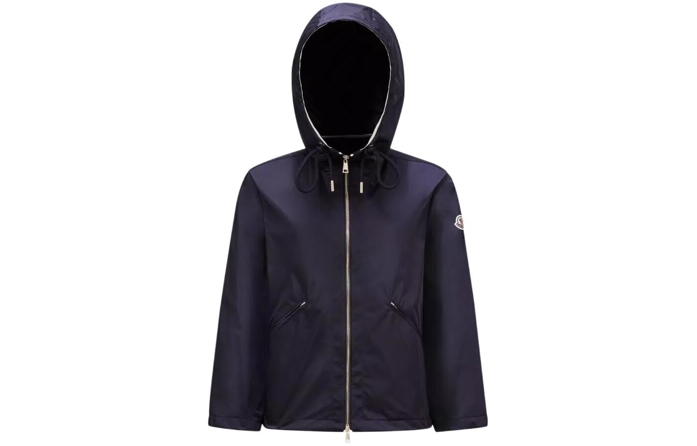 

Куртка женская синий Moncler