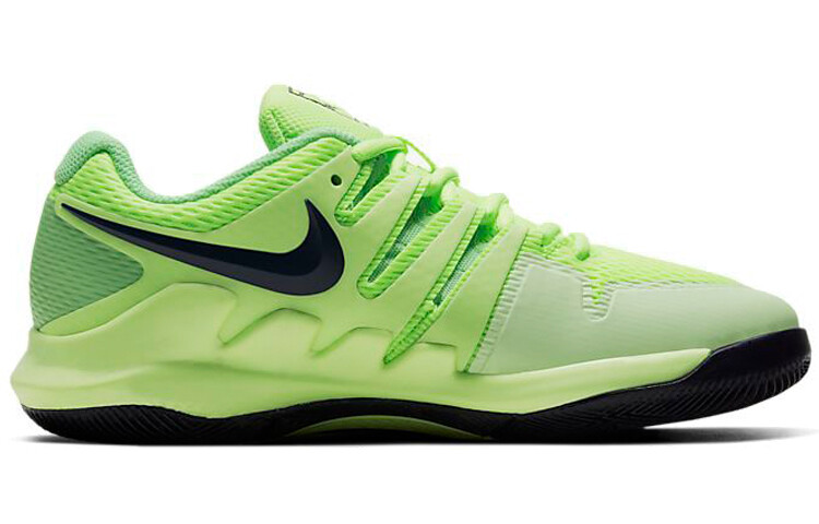 Кроссовки Air Zoom Vapor X Kids для тренировок для детей Nike — фото 2