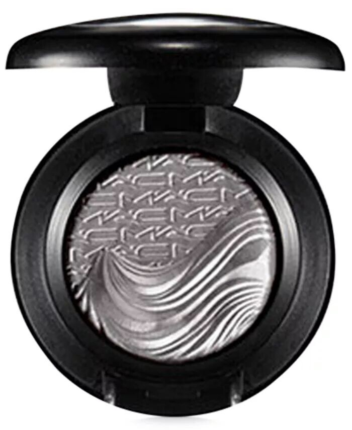 

Тени для век Extra Dimension Mac, цвет Evening Grey (steel silver)