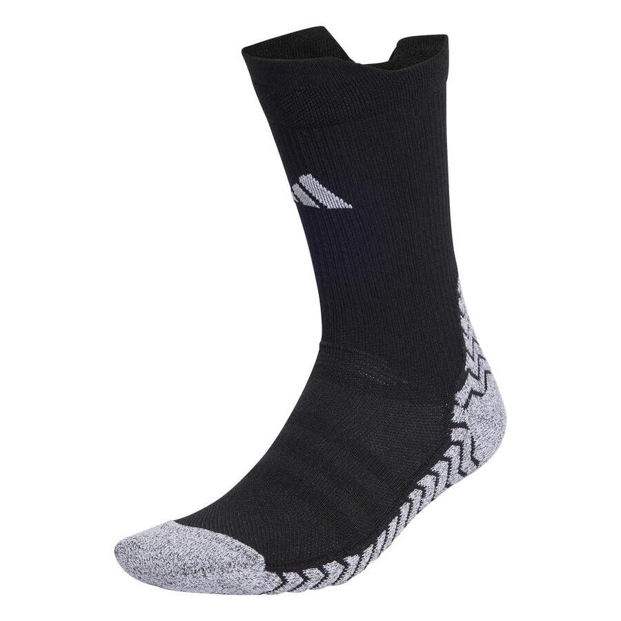 

Носки Adidas Grip Performance Padded Knit Socks, черные