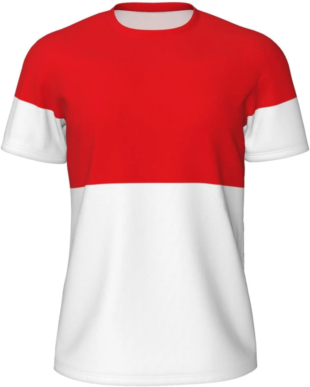 

Мужская футболка с коротким рукавом Quick-Dry