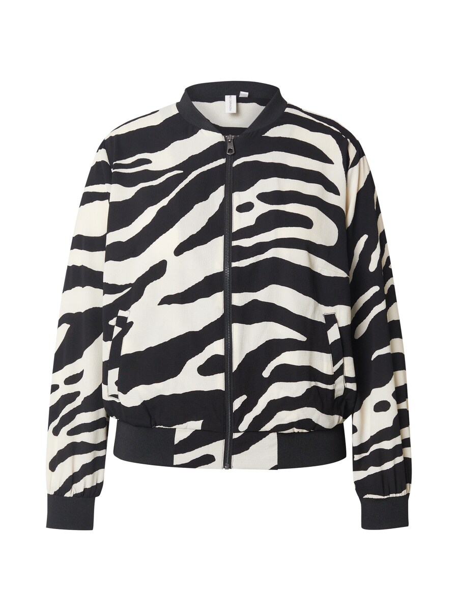 

Куртка межсезонная ONLY Carmakoma CARLUX, черный