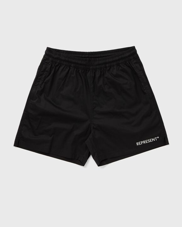 

Шорты Represent Represent Short, черный