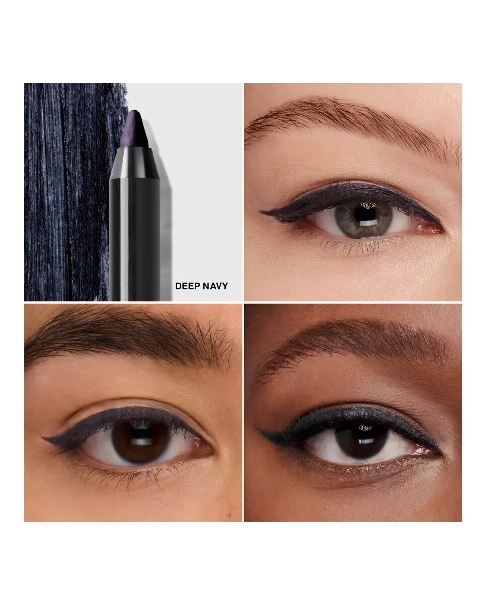 Подводка для глаз 24 часа водостойкая Kajal Bobbi Brown, Deep Navy — фото 2