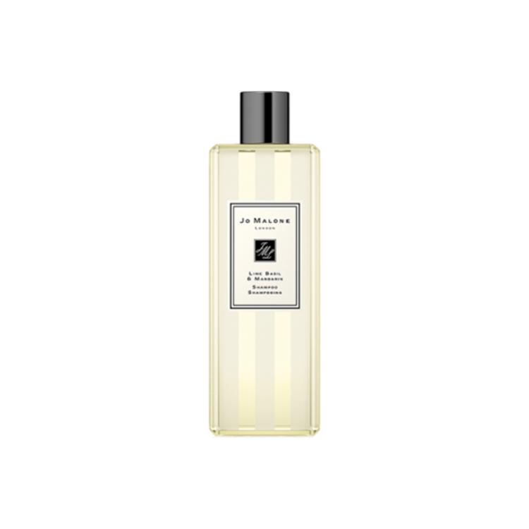 ZUMALONG шампунь Lime Basil And Citrus для очищения и контроля жирности ароматический 250 мл Jo Malone London — фото 2