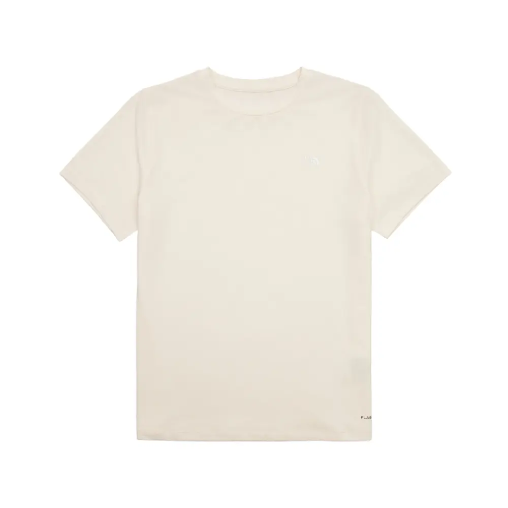 

Футболка для урбан-исследований женская THE NORTH FACE, белый