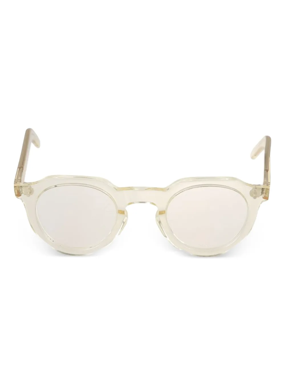 

Очки Storiko в круглой оправе Kador, нейтральный