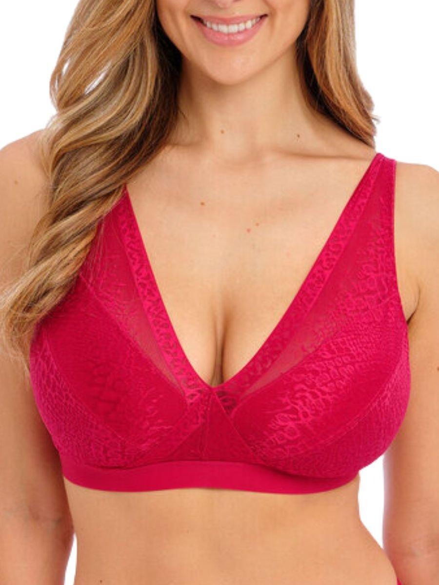 

Представьте себе бралетт Fantasie, розовый