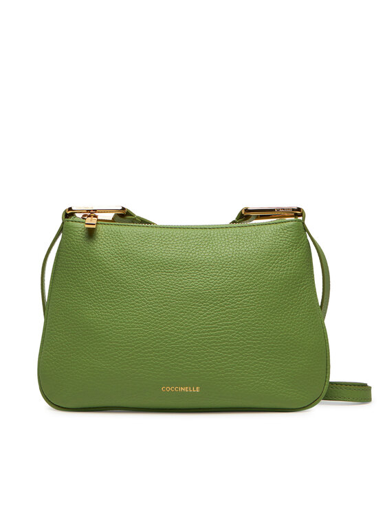 

Сумочка E5 MQF 55 03 01 Coccinelle, зеленый
