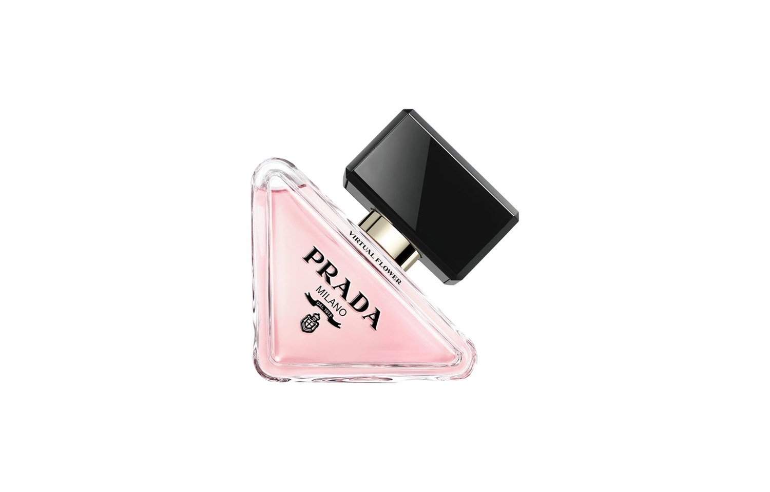 Непредсказуемый цветочный аккорд женский парфюм Potpourri Eau De Parfum EDP 30мл/50мл/90мл Halloween PRADA — фото 3