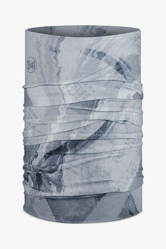 

Многофункциональный шарф Original EcoStretch Buff, серый