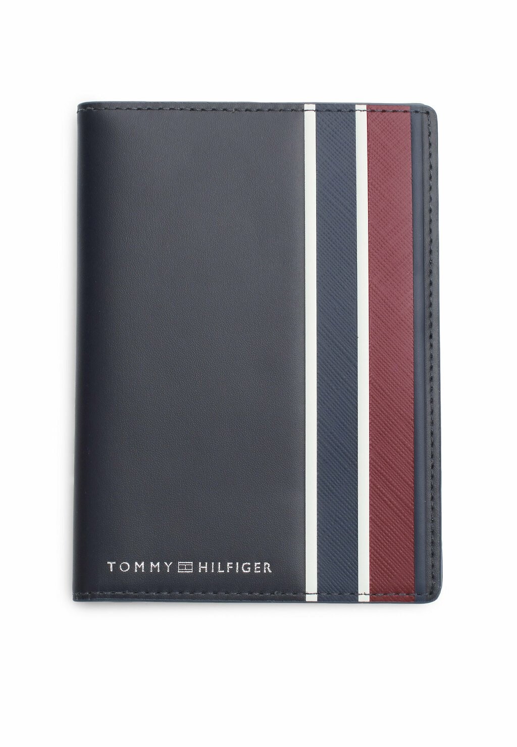 

Визитница SET Tommy Hilfiger, синий