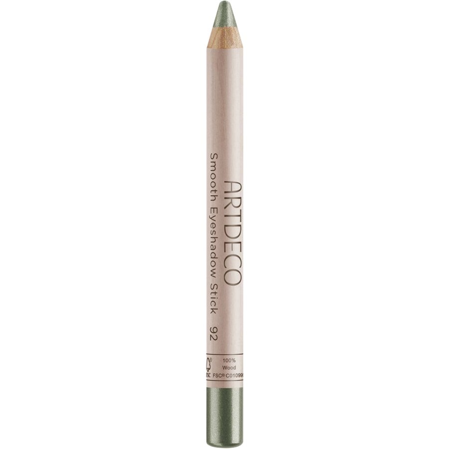

Тени для век ARTDECO Smooth Eyeshadow Stick, Floral Green / 3 g
