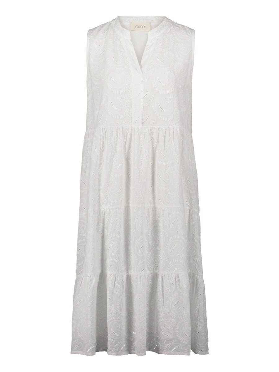 

Мини платье Cartoon, White