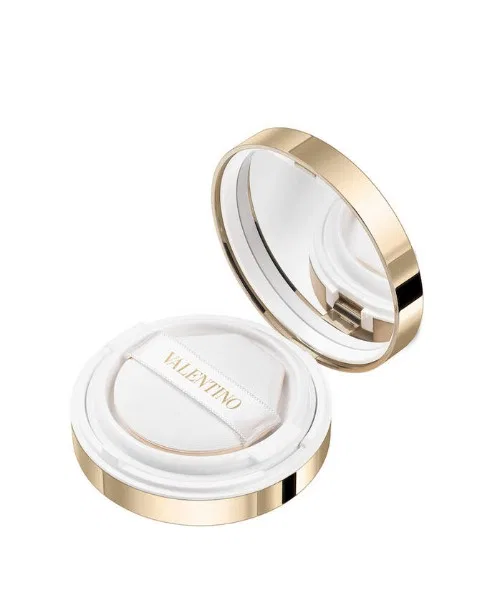 Кушон-рефилл для лица глянцевый VALENTINO BEAUTY GO Cushion Glow — фото 2