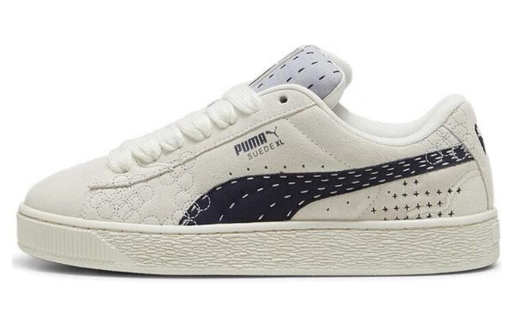 

Замшевая обувь Puma Lifestyle унисекс, Beige