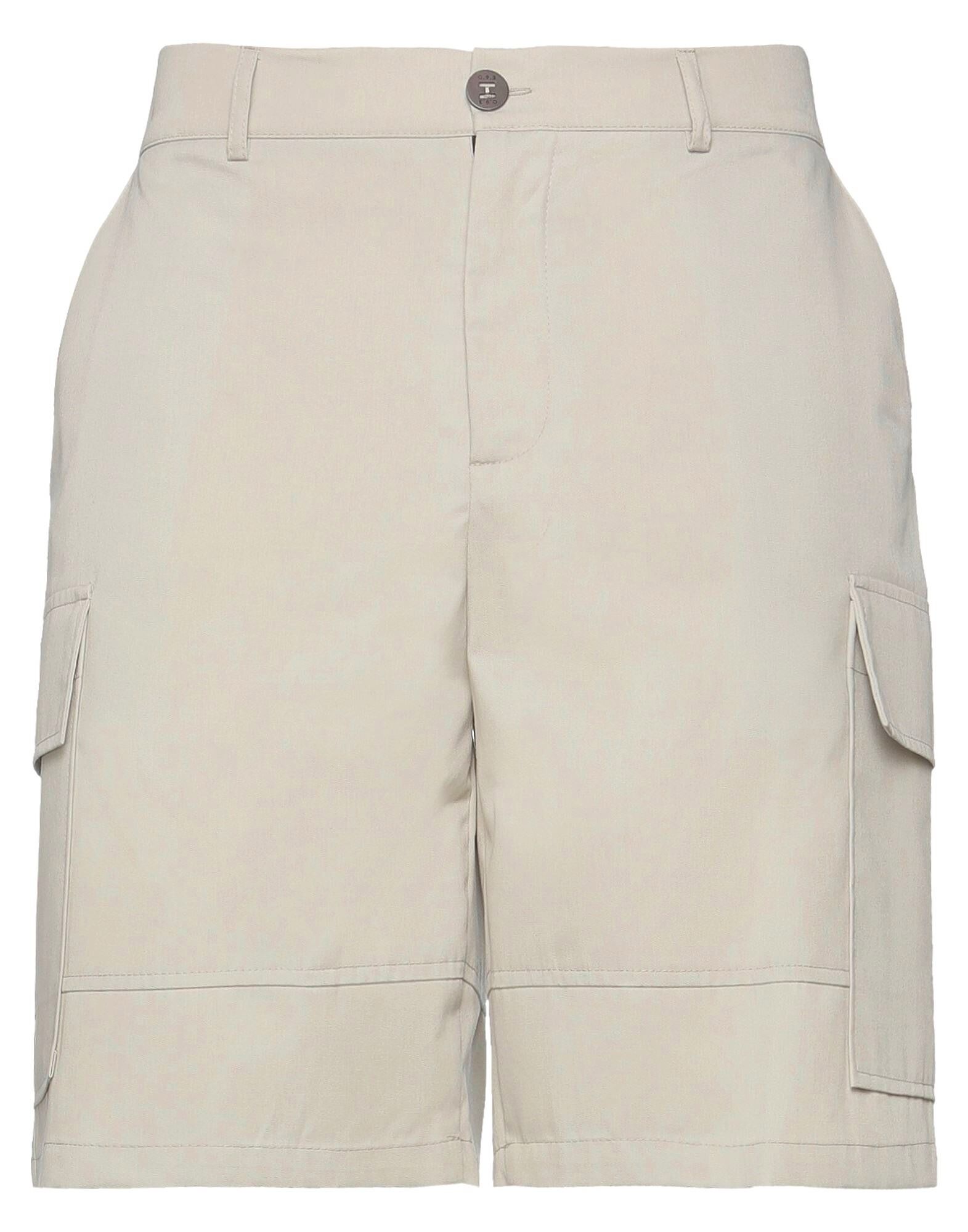 

Шорты C.9.3, светло-серый