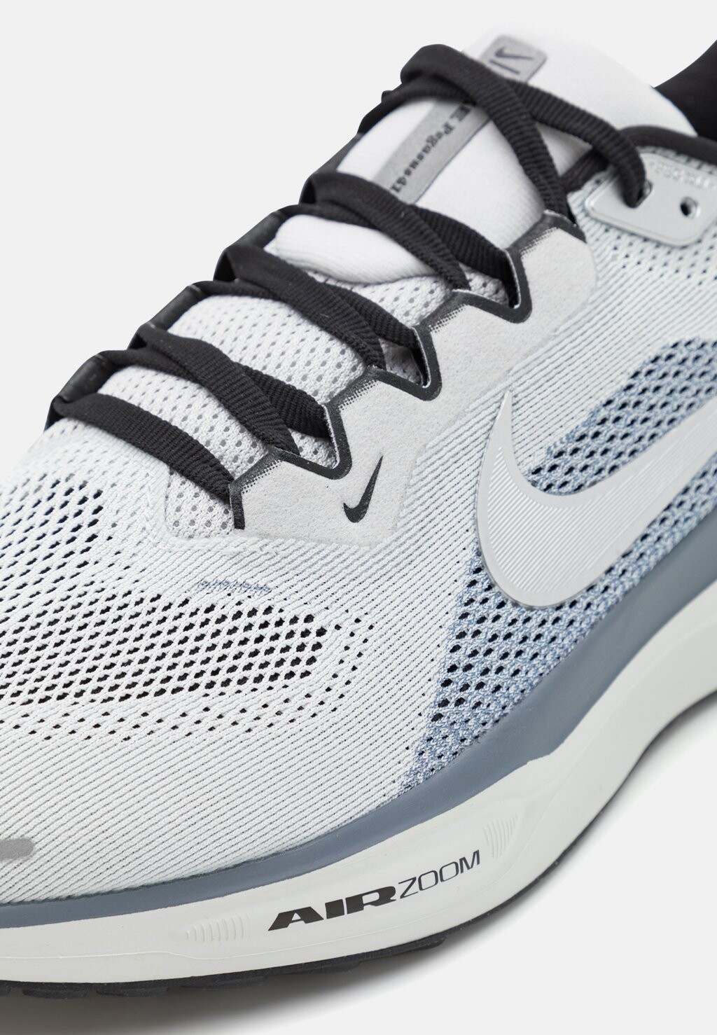 

Кроссовки для бега AIR ZOOM PEGASUS 41 Nike Performance, светло-серый