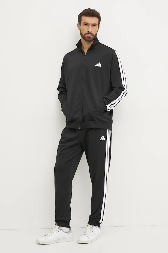 

Спортивный костюм M 3S TR TT TS Adidas, черный