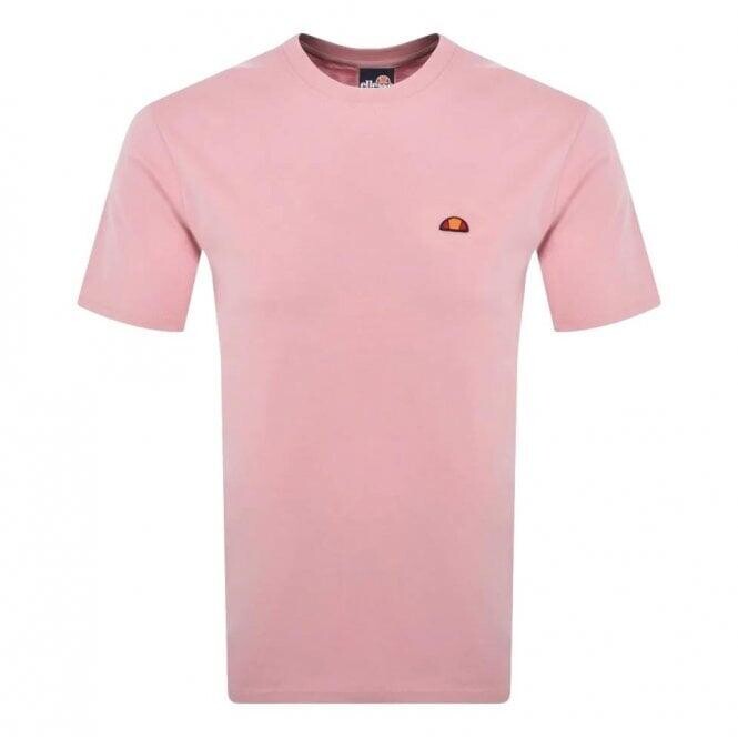 

Женская футболка Ellesse, розовый