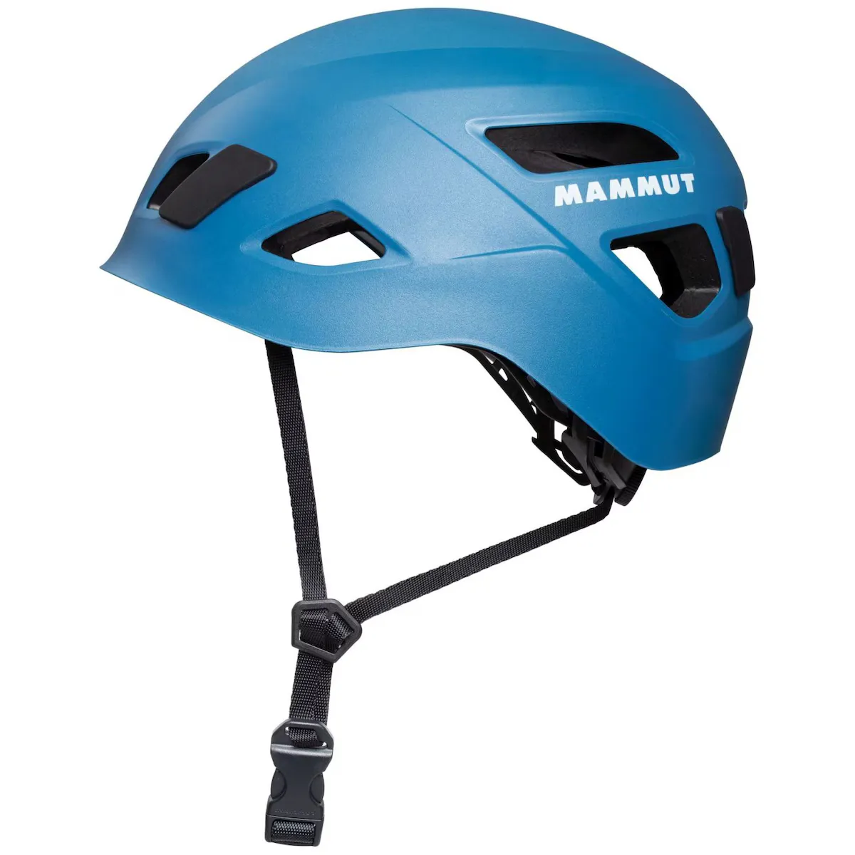 

SKYWALKER 3.0 Mammut Альпинистский шлем, синий