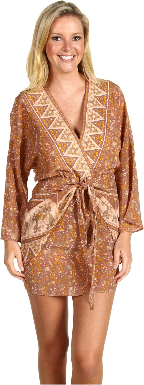 

Платье Winter Kate Jaya Dress, цвет Print 107B