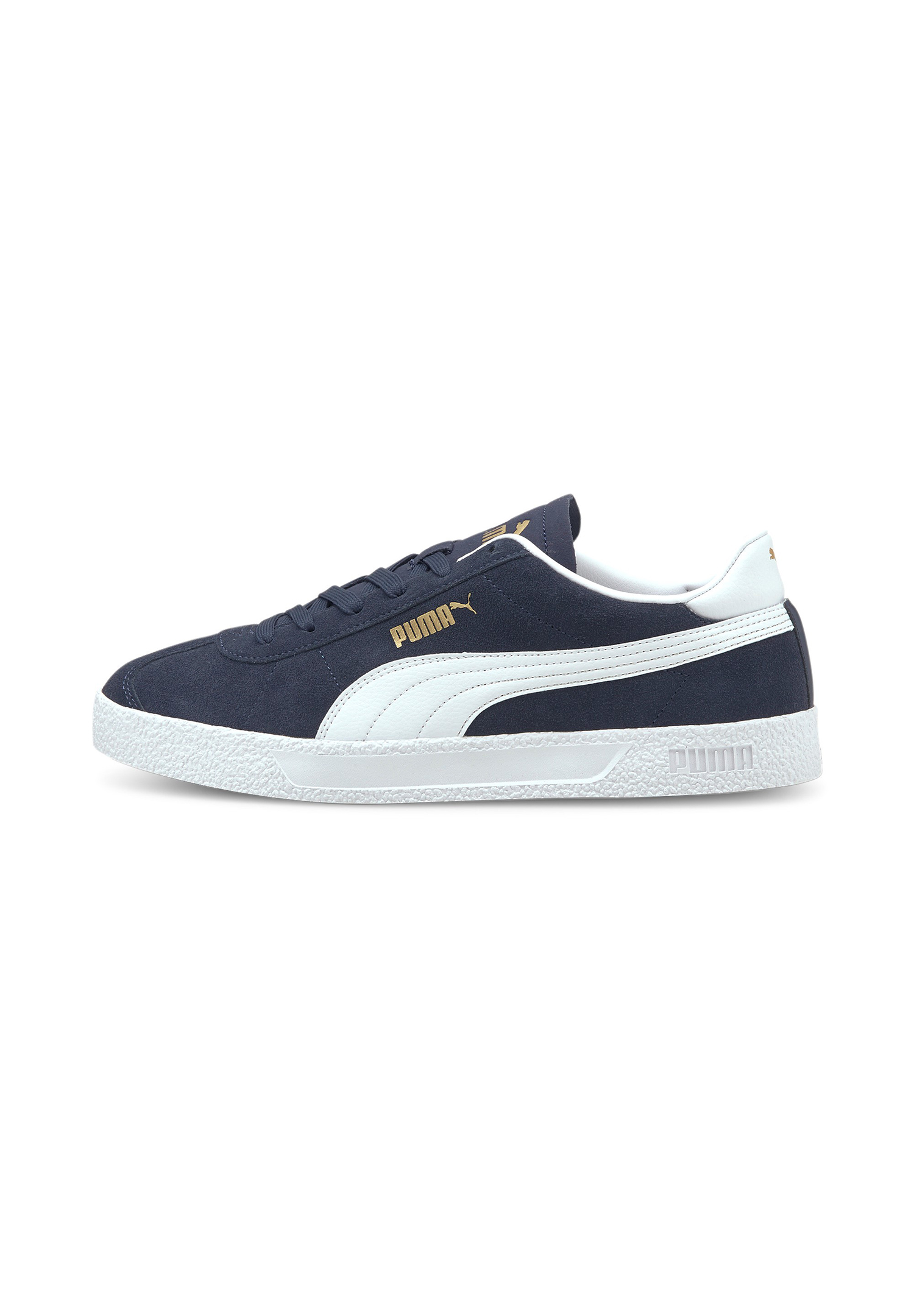 

Кроссовки Puma Low Puma Club, синий