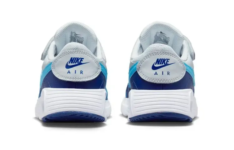 Обувь Nike Air Max Sc Kids Lifestyle PS — фото 4