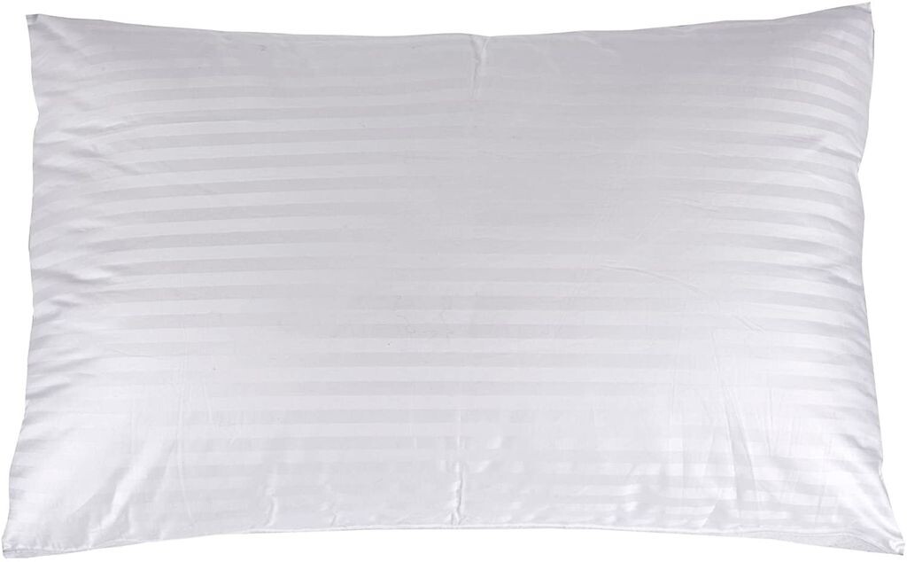 

HOMESCAPES Подушка из микрофибры Airl-Flow 48 x 74 см для сна на боку