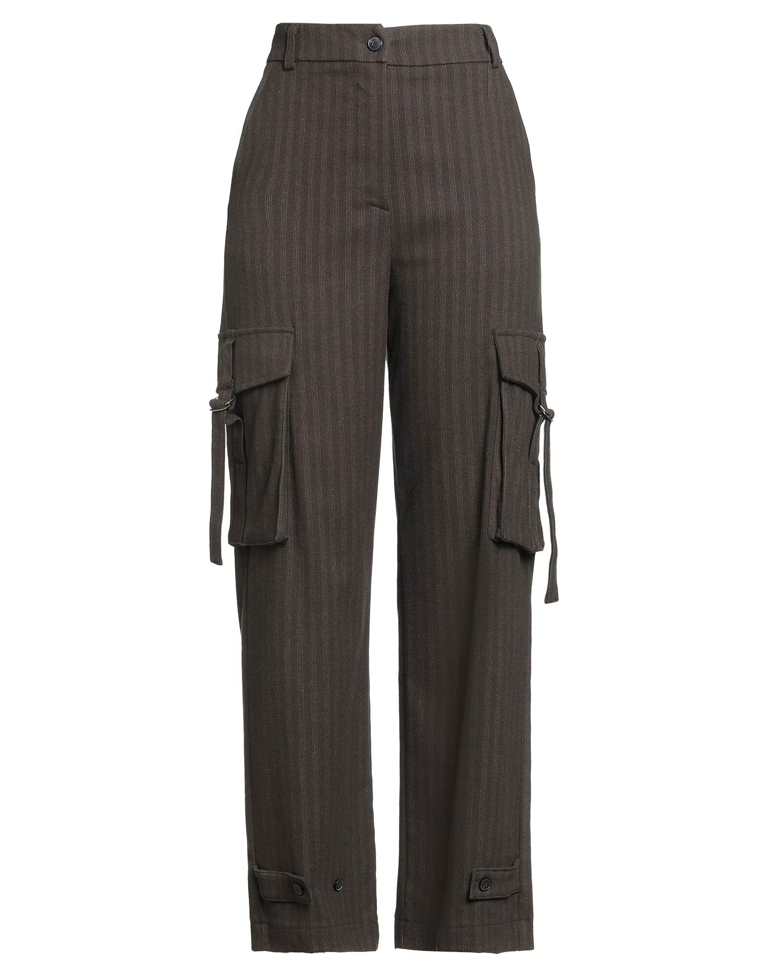 

Брюки Vicolo, коричневый