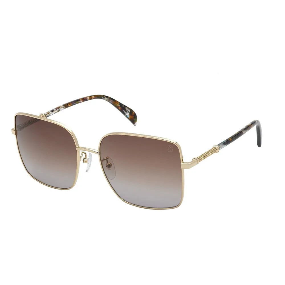 

Солнцезащитные очки Tous STO435-580300 woman, золотой