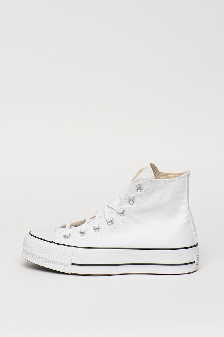 

Кроссовки CTAS LIFT HI Converse, белый