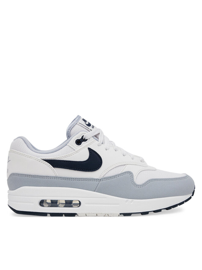 

Кроссовки Air Max 1 FD9082 002 Nike, белый
