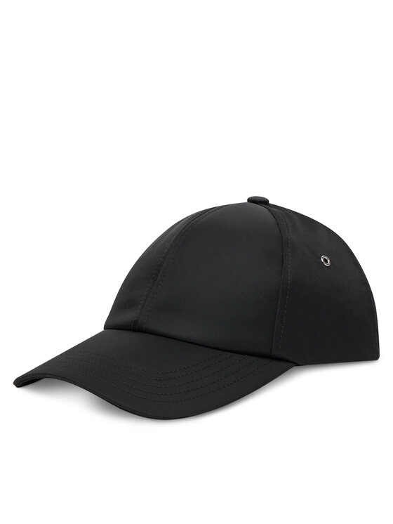 

Бейсболка 24H246AC667-3138 Jacquemus, черный