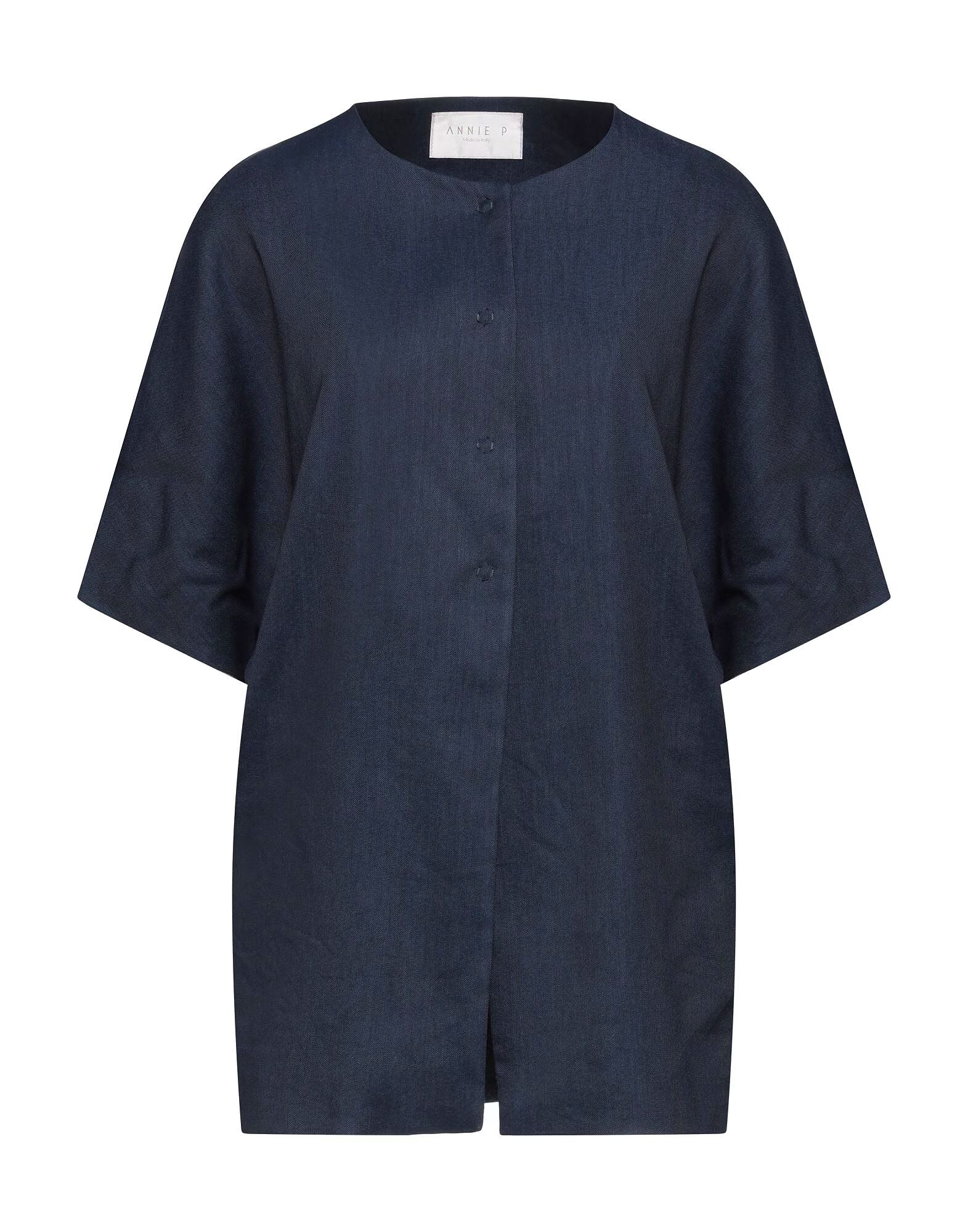 

Куртка Annie P., полуночно-синий