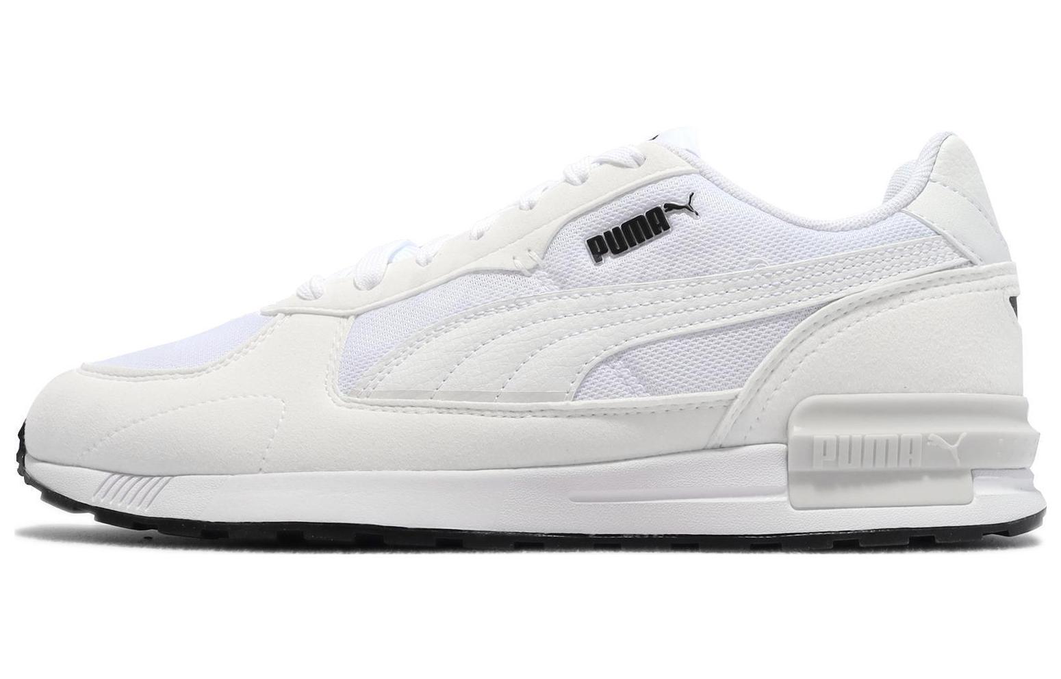 

Обувь Puma Graviton Lifestyle унисекс, Beige