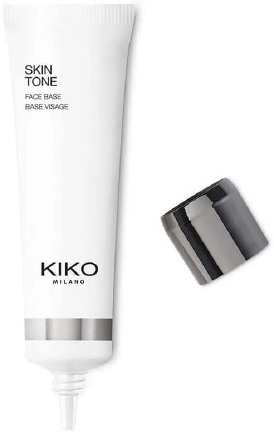 Тональная основа Kiko Milano Skin Tone Face Base 30 мл