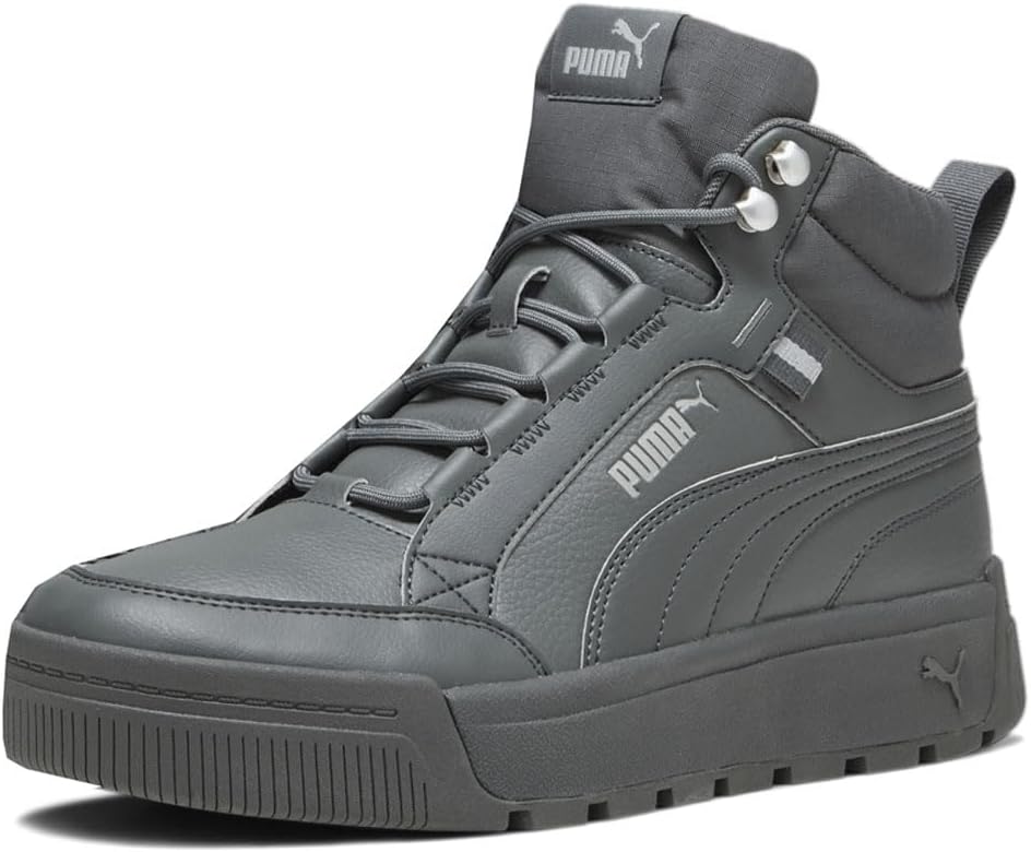 Мужские кроссовки Puma Tarrenze SB III, серый — фото 2