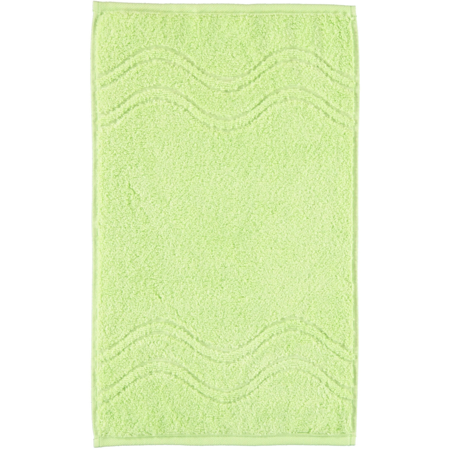 

Полотенца cashmere feeling Ross, зеленый