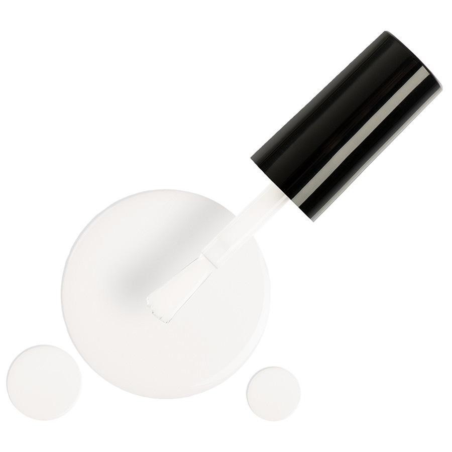 Лак для ногтей make-up nail polish timeless Douglas Collection, nr. 200 - white sneakers, объем 10 мл — фото 2