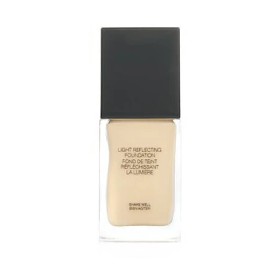 Тональный крем Nars Ladies Light Reflecting Foundation 1 унция, оттенок Gobi (Light 3), артикул 194251070421 — фото 3